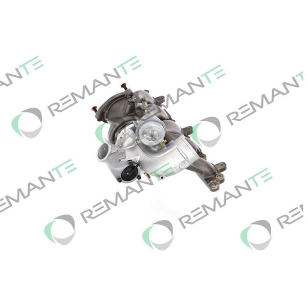 Turbo Remante 003-001-001231R REMANTE