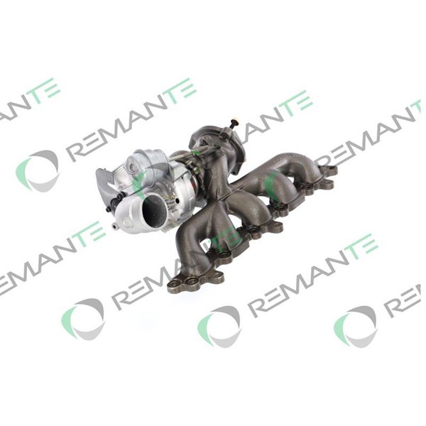Turbo Remante 003-001-001231R REMANTE Turbo Remante 003-001-001231R REMANTE