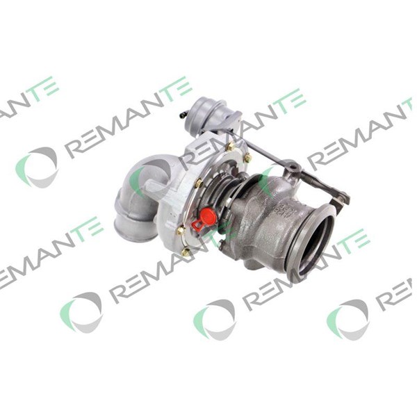 Turbo Remante 003-001-001238R REMANTE Turbo Remante 003-001-001238R REMANTE