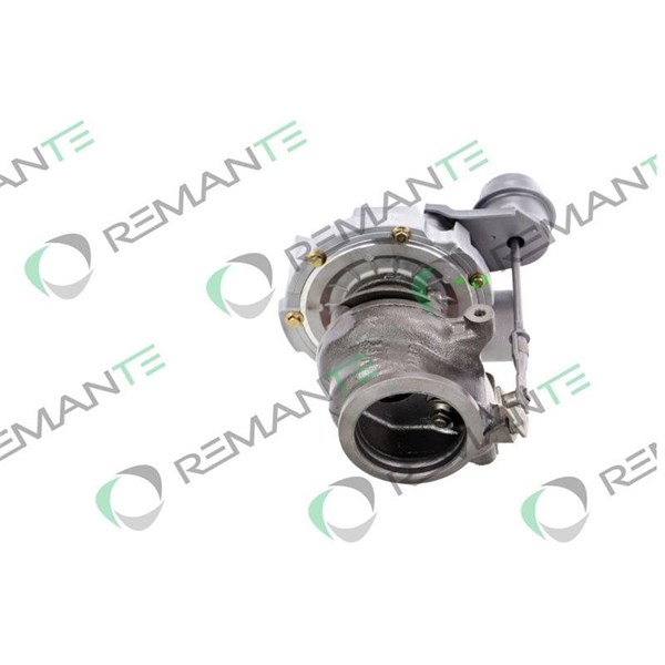 Turbo Remante 003-001-001238R REMANTE Turbo Remante 003-001-001238R REMANTE