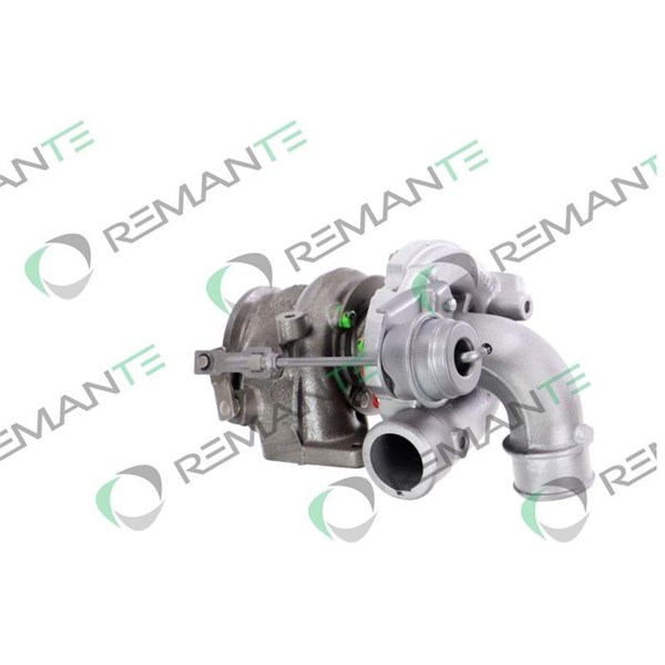 Turbo Remante 003-001-001238R REMANTE Turbo Remante 003-001-001238R REMANTE