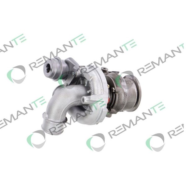Turbo Remante 003-001-001238R REMANTE Turbo Remante 003-001-001238R REMANTE