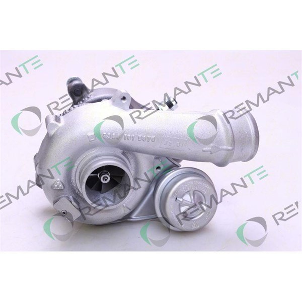 Turbo Remante 003-001-001239R REMANTE