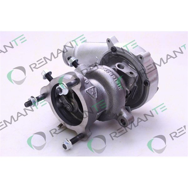 Turbo Remante 003-001-001239R REMANTE