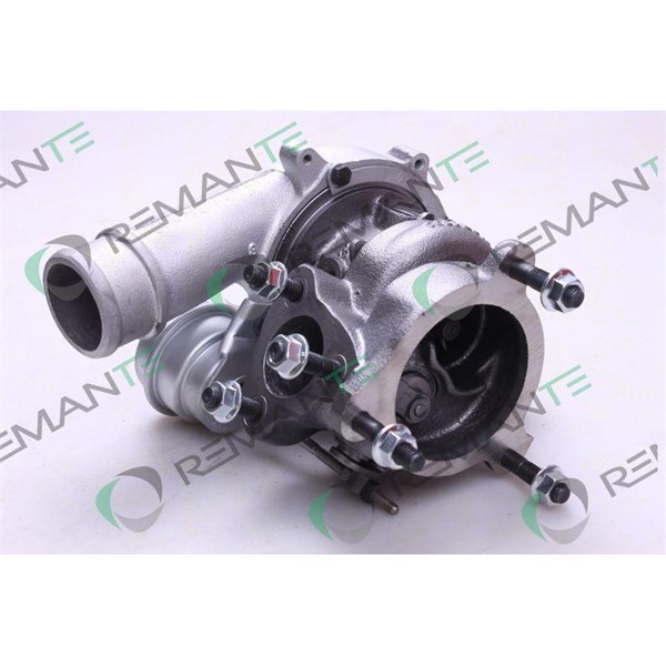 Turbo Remante 003-001-001239R REMANTE