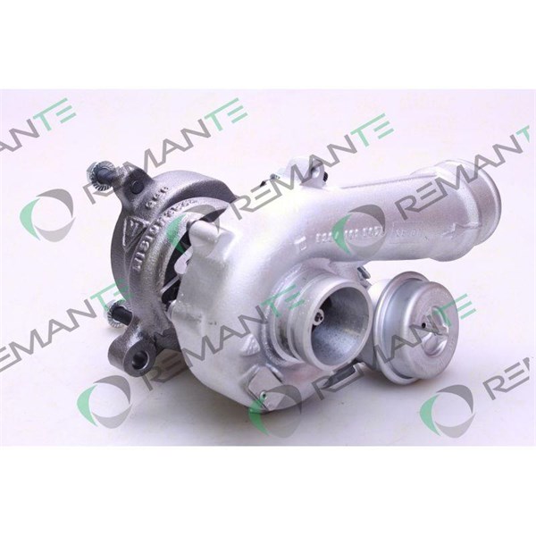 Turbo Remante 003-001-001239R REMANTE