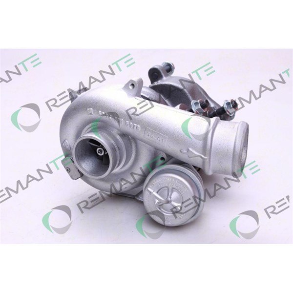 Turbo Remante 003-001-001239R REMANTE