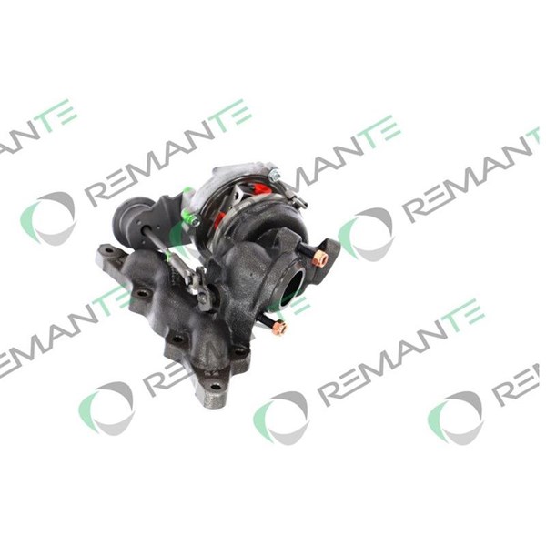 Turbo Remante 003-001-001245R REMANTE Turbo Remante 003-001-001245R REMANTE
