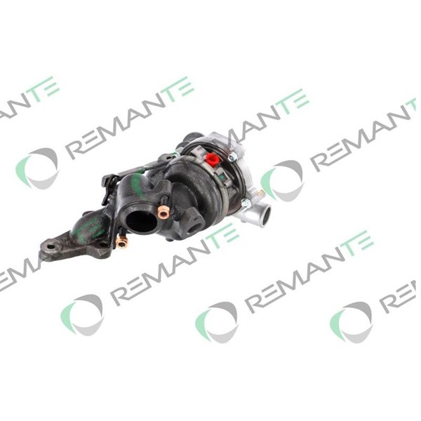 Turbo Remante 003-001-001245R REMANTE Turbo Remante 003-001-001245R REMANTE