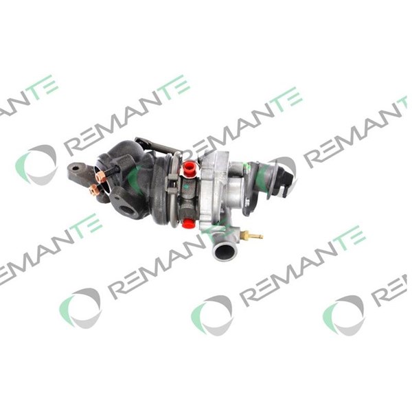 Turbo Remante 003-001-001245R REMANTE Turbo Remante 003-001-001245R REMANTE