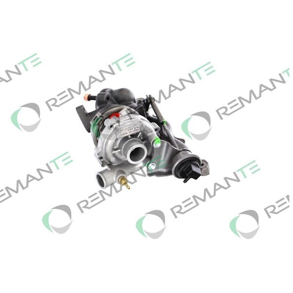Turbo Remante 003-001-001245R REMANTE Turbo Remante 003-001-001245R REMANTE