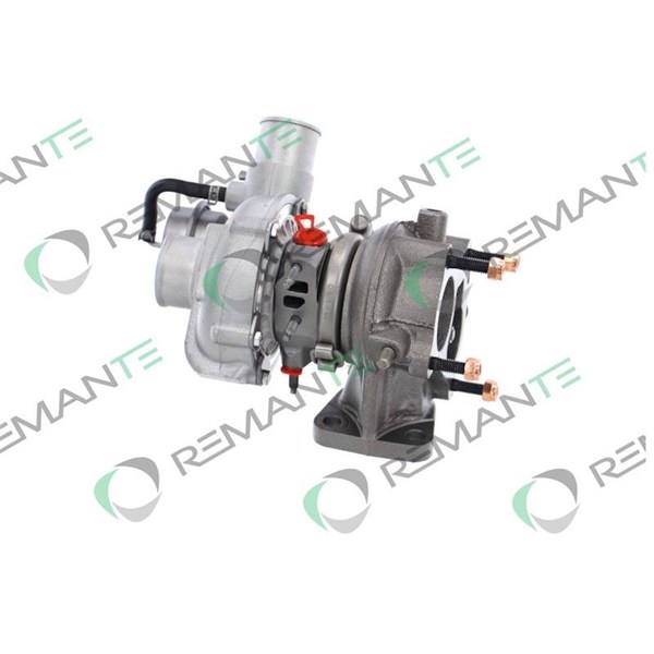 Turbo Remante 003-001-001248R REMANTE