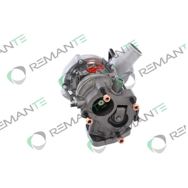 Turbo Remante 003-001-001248R REMANTE