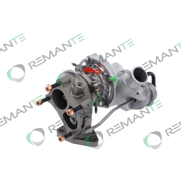 Turbo Remante 003-001-001248R REMANTE