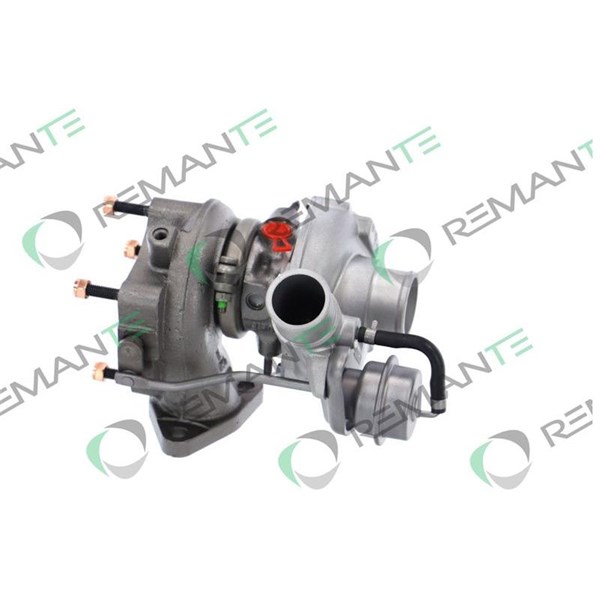 Turbo Remante 003-001-001248R REMANTE