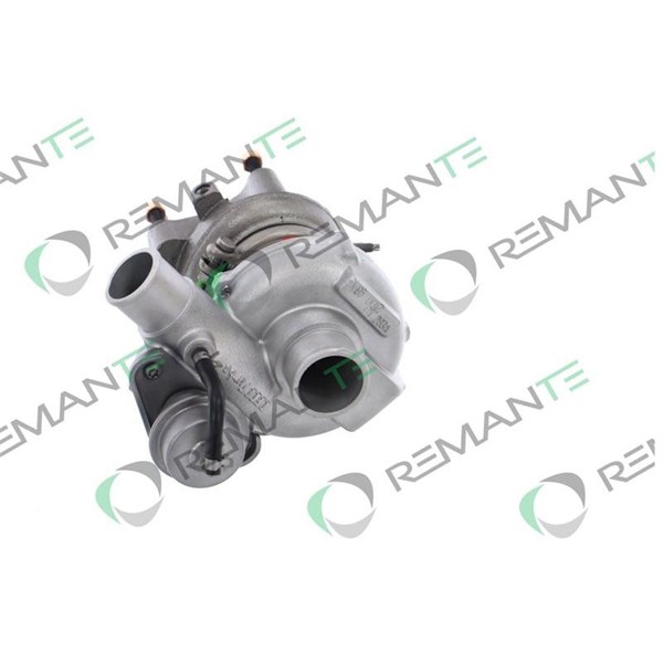 Turbo Remante 003-001-001248R REMANTE