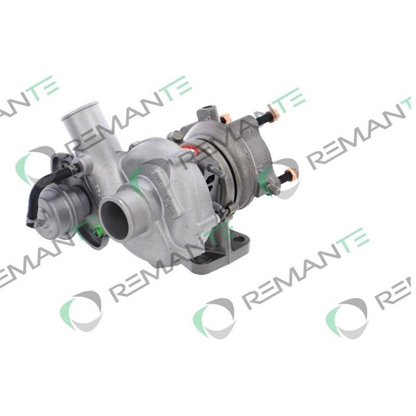 Turbo Remante 003-001-001248R REMANTE