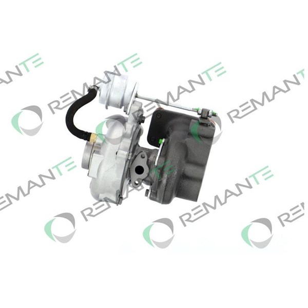 Turbo Remante 003-001-001251R REMANTE