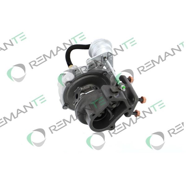 Turbo Remante 003-001-001251R REMANTE
