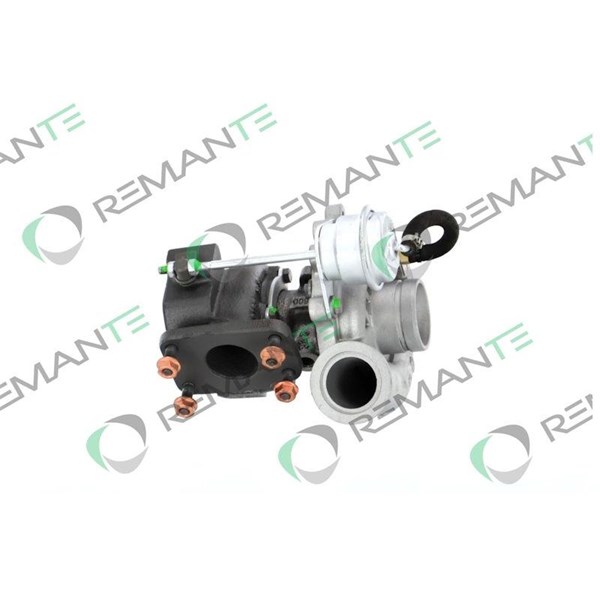 Turbo Remante 003-001-001251R REMANTE