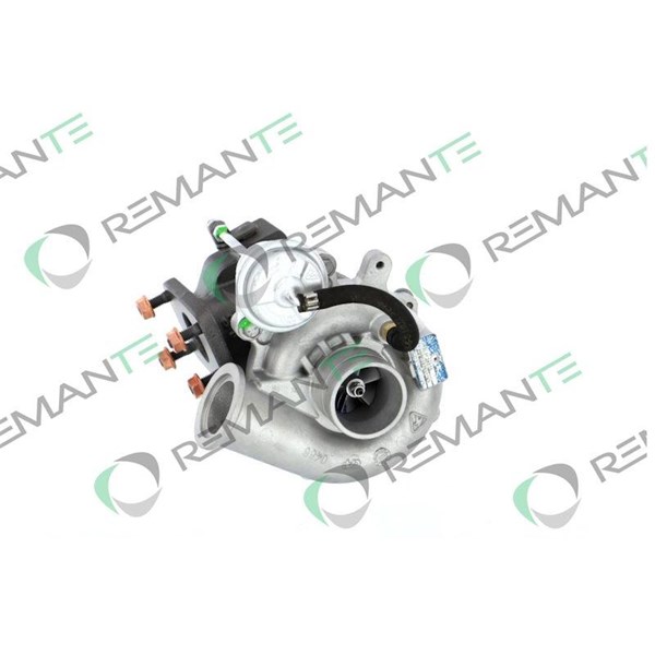 Turbo Remante 003-001-001251R REMANTE