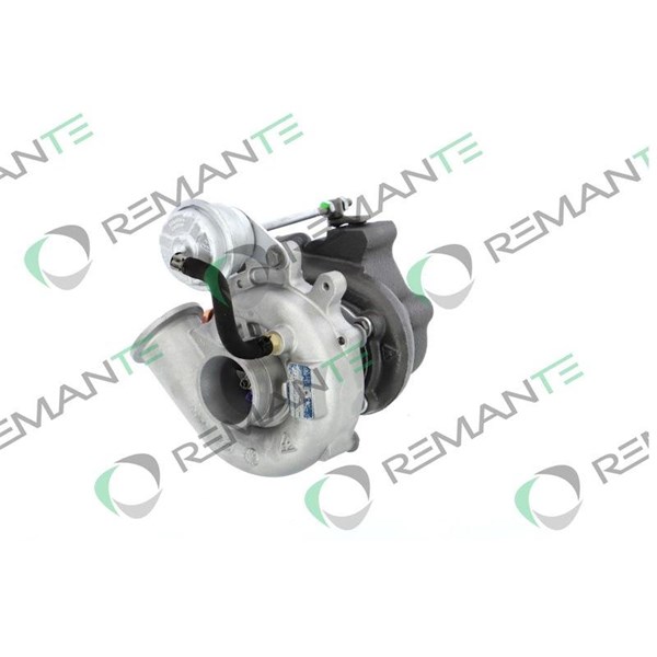Turbo Remante 003-001-001251R REMANTE