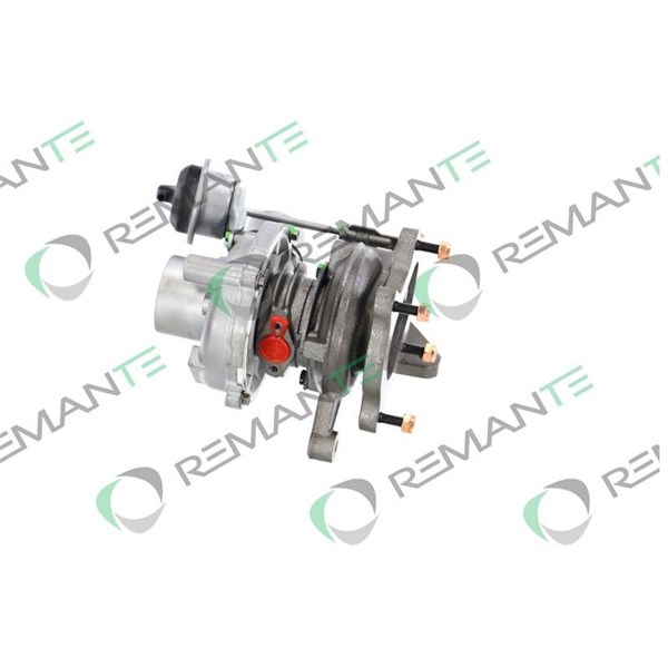 Turbo Remante 003-001-001252R REMANTE