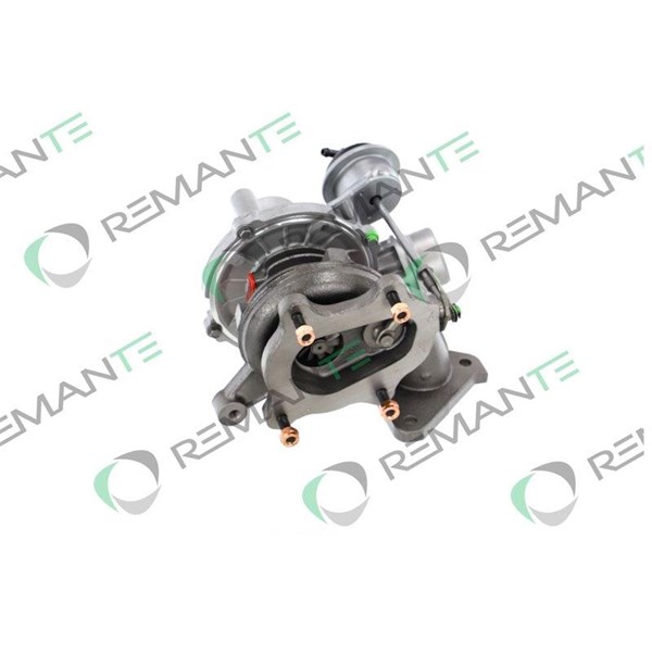 Turbo Remante 003-001-001252R REMANTE
