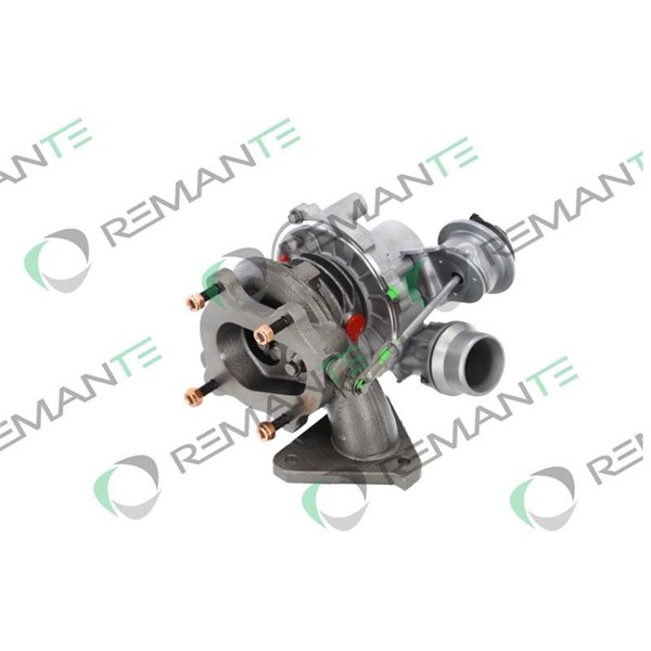 Turbo Remante 003-001-001252R REMANTE