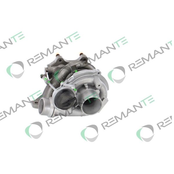 Turbo Remante 003-001-001252R REMANTE