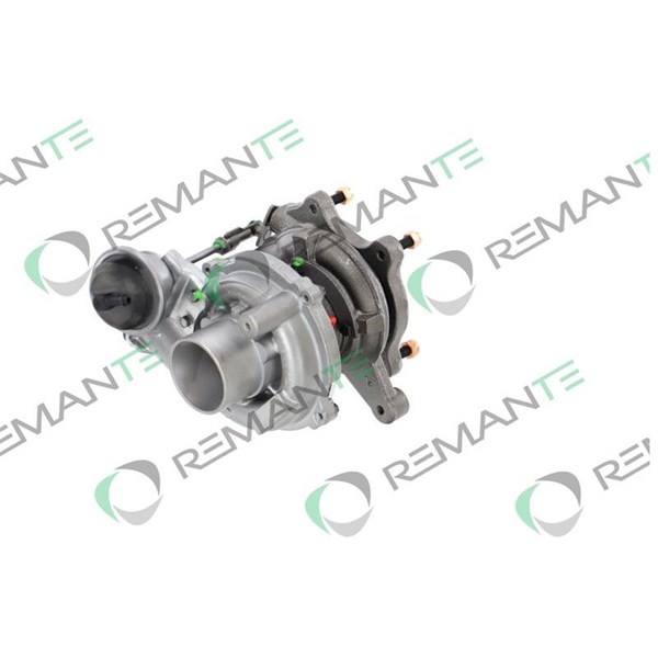 Turbo Remante 003-001-001252R REMANTE