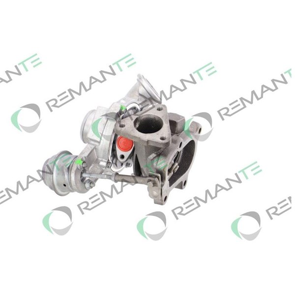 Turbo Remante 003-001-001255R REMANTE Turbo Remante 003-001-001255R REMANTE