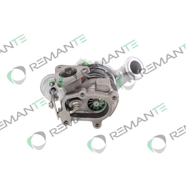 Turbo Remante 003-001-001255R REMANTE Turbo Remante 003-001-001255R REMANTE