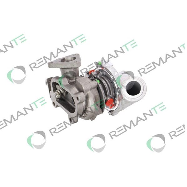 Turbo Remante 003-001-001255R REMANTE Turbo Remante 003-001-001255R REMANTE