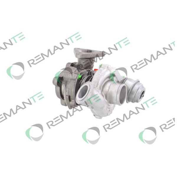 Turbo Remante 003-001-001255R REMANTE Turbo Remante 003-001-001255R REMANTE