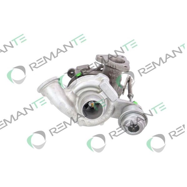 Turbo Remante 003-001-001255R REMANTE Turbo Remante 003-001-001255R REMANTE