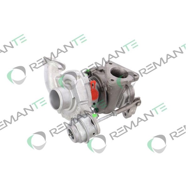 Turbo Remante 003-001-001255R REMANTE Turbo Remante 003-001-001255R REMANTE