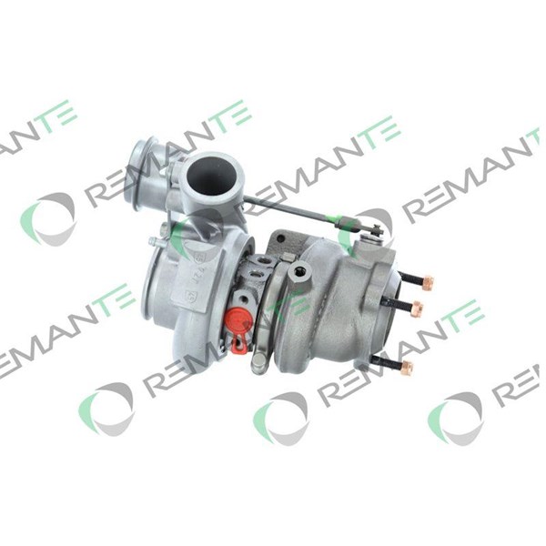 Turbo Remante 003-001-001256R REMANTE