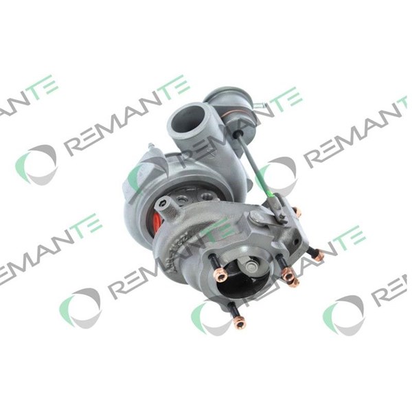 Turbo Remante 003-001-001256R REMANTE