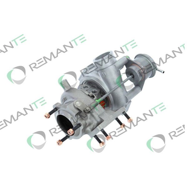 Turbo Remante 003-001-001256R REMANTE