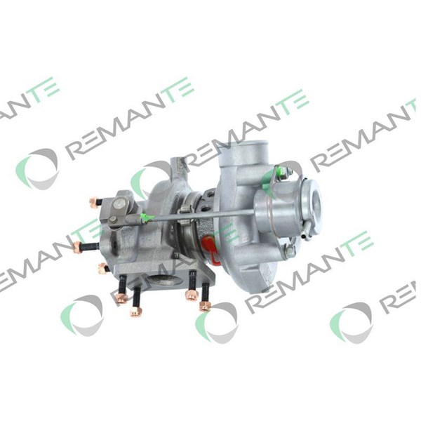 Turbo Remante 003-001-001256R REMANTE