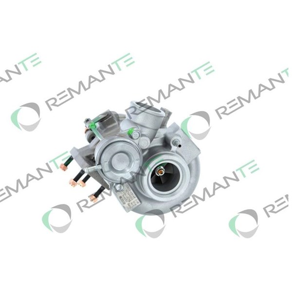 Turbo Remante 003-001-001256R REMANTE