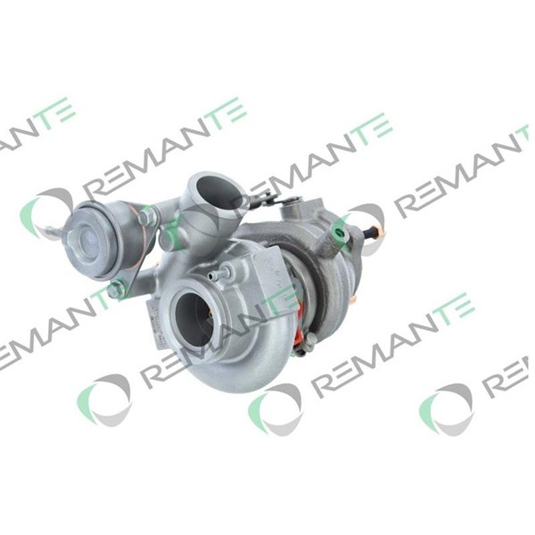 Turbo Remante 003-001-001256R REMANTE