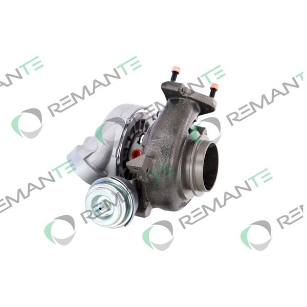 Turbo Remante 003-001-001264R REMANTE Turbo Remante 003-001-001264R REMANTE