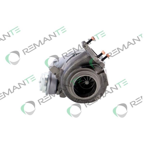 Turbo Remante 003-001-001264R REMANTE