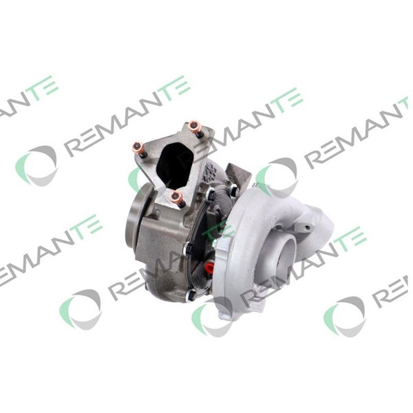 Turbo Remante 003-001-001264R REMANTE Turbo Remante 003-001-001264R REMANTE