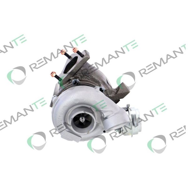 Turbo Remante 003-001-001264R REMANTE Turbo Remante 003-001-001264R REMANTE