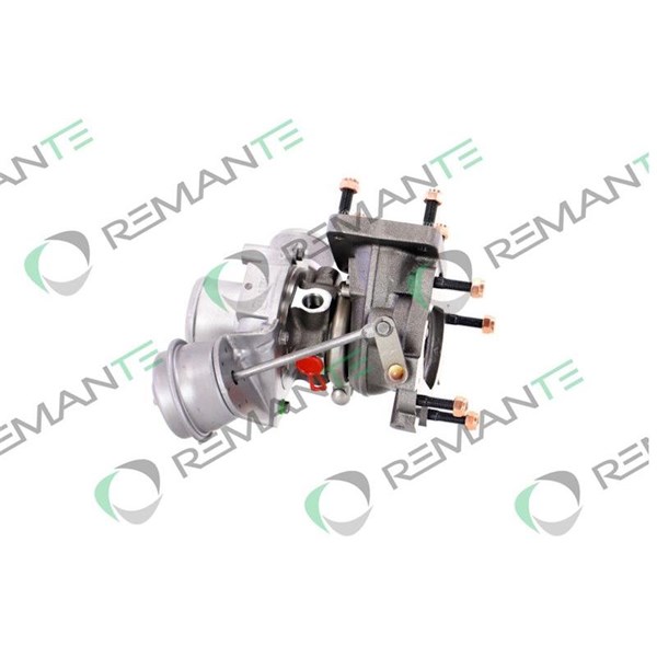 Turbo Remante 003-001-001265R REMANTE