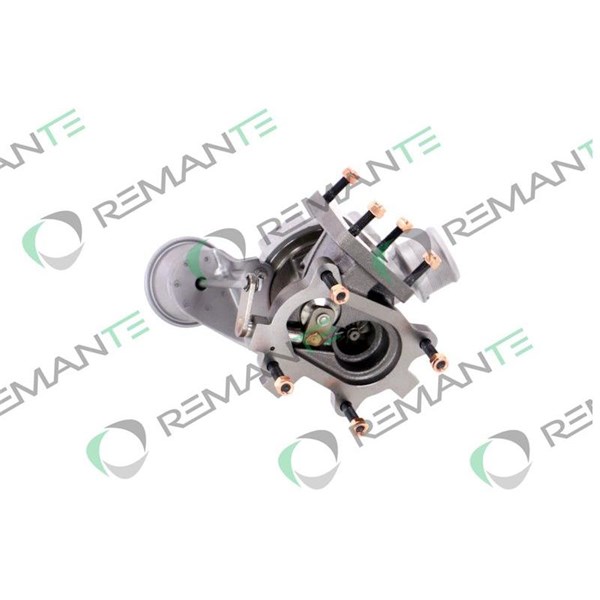 Turbo Remante 003-001-001265R REMANTE