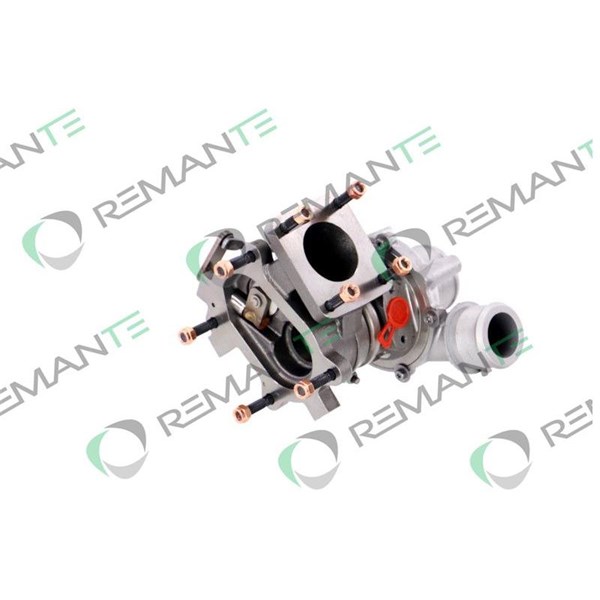 Turbo Remante 003-001-001265R REMANTE